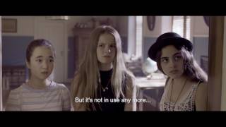 ROOM 213 Trailer  Kinderfilmfest Mnchen 2017