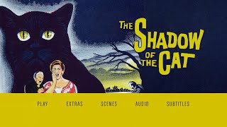 The Shadow of the Cat 1961  Trailer  HD