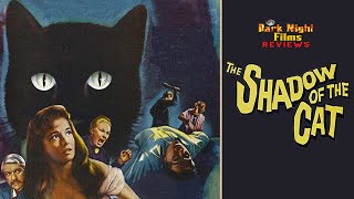 The Shadow of the Cat 1961  Movie Review