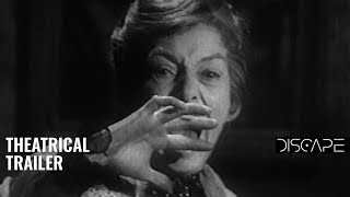 The Shadow of the Cat  1961  Theatrical Trailer