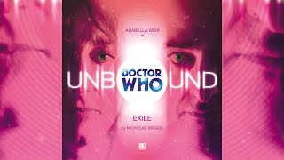 6 Exile  Trailer  Big Finish