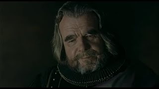 Michael Lonsdale dans Don Juan 1998 de Jacques Weber