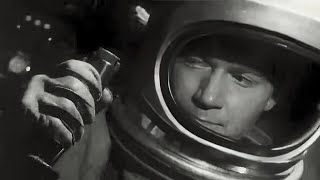 First Man Into Space 1959  Marshall Thompson Marla Landi Bill Edwards  Full Movie  Subtitles