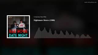 Nightmare Sisters 1988