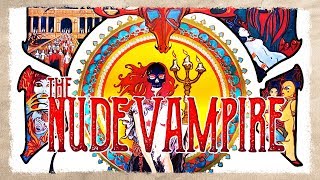 The Nude Vampire 1970 Trailer HD