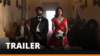 SPOSA IN ROSSO  Trailer italiano della commedia corale di Gianni Costantino