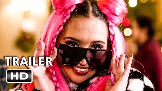 Hotel for the Holidays  2022 Trailer YouTube  Comedy Romance Movie