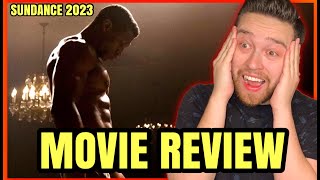 Magazine Dreams  Movie Review  Sundance 2023  Jonathan Majors