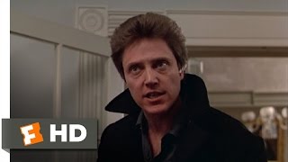 The Ice Is Gonna Break  The Dead Zone 810 Movie CLIP 1983 HD