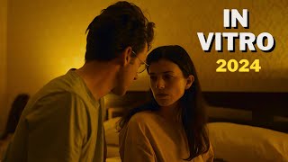 IN Vitro Trailer 2024 SciFi  Breakdown  Plot Cast Release Date  Trailer  Ashley Zukerman