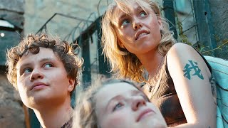 DEAD GIRLS DANCING  Trailer deutsch german HD