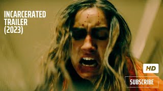 Incarcerated Official Trailer 2023 Yesenia Ayala  A Tubi Original