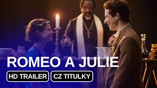 Romeo a Julie The Metropolitan Opera Romeo et Juliette CZ HD Trailer 2024