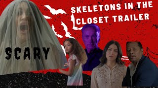 Skeletons In The Closet 2024  full movie trailer