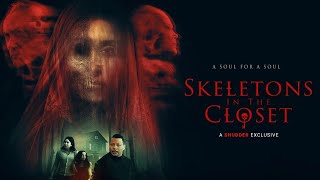 Skeletons in the Closet 2024 Trailer