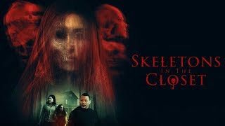 Skeletons In The Closet  Official Trailer  Horror Brains