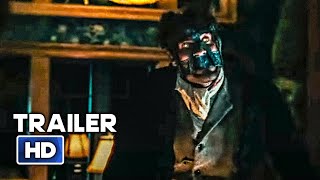 CURSE OF THE SIN EATER Official Trailer 2024 Horror Movie HD