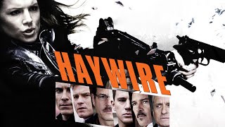 Haywire 2023 Official Trailer  Beatrice Fletcher Evie Wright Ben Foley