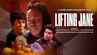 Lifting Jane  Trailer  Karen Abercrombie