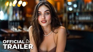 WRONG NUMBERS  Official Trailer 2024  Romantic Movie 