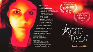 Acid Test short film