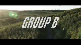 Group B  Official Film