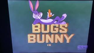 HurdyGurdy Hare 1950 Opening on MeTV