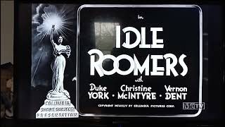 Idle Roomers 1944 Opening On Metv