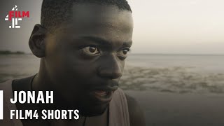 Jonah 2013 starring Daniel Kaluuya  Film4 Short