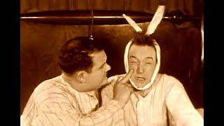 Laurel  Hardy  Leave Em Laughing 1928silent