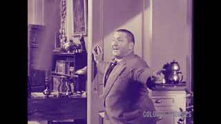 Three stooges comedy short No Census No Feeling part 2  Moe to curly where you born 