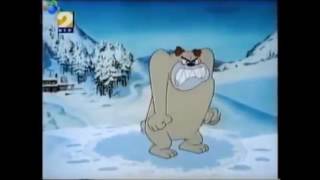 RockABye Bear 1952  A Film by Tex Avery