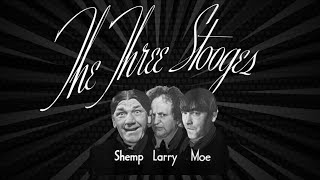 Sing A Song of Six Pants 1947  The Three Stooges  Full Short HD