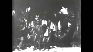 Sioux Ghost Dance 1894