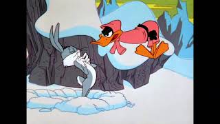 The Abominable Snow Rabbit 1961 Opening and Closing