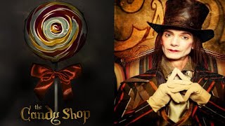 THE CANDY SHOP EPISODE 1 DEVILISH DECEPTION