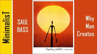 Why Man Creates  Saul Bass 1968