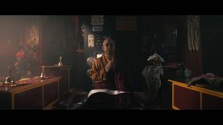 Trailer  The Nine Billion Names Of God  Short  Movie directed by Dominique Filhol