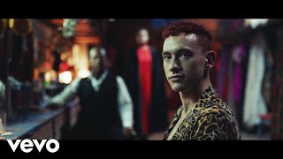 Olly Alexander  Palo Santo Short Film