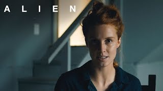 Meet the Filmmakers  Alien Specimen Kelsey Taylor  ALIEN ANTHOLOGY