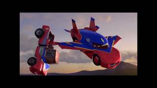 Air Mater 2011 animated short review