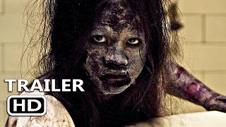 THE GHOST BEYOND Official Trailer 2018 Horror Movie