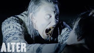 Horror Short Film The Lake  ALTER