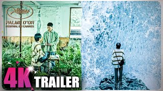 The Water Murmurs Trailer   WINNER CANNES 2022  Story Chen