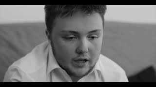 Tourettes  I  Award Winning Tourette Syndrome Awareness Film  Black  White Version  4K