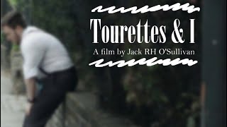 TOURETTES  I   Official Tourettes Awareness Day Trailer  Movie Making Media