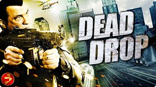 DEAD DROP  True Justice Series  Steven Seagal  Action Thriller  Full Movie