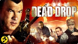 Kane strikes backjustice falls hard  DEAD DROP  Steven Seagal  Action Thriller  Full Movie