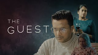 The Guest  Short Film 2023 