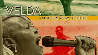 Velda A Mothers Story of Suicide 2023 Official Trailer